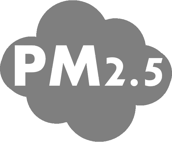 PM2.5